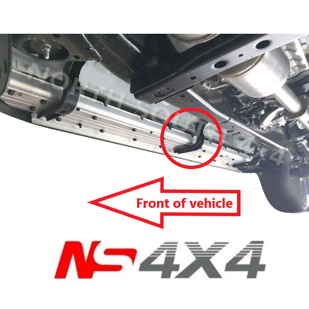Ns4x4